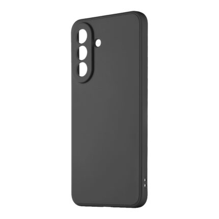 Калъф от OBAL:ME Matte TPU Cover for Samsung Galaxy A57 5G Black