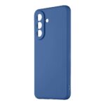 Калъф от OBAL:ME Matte TPU Cover for Samsung Galaxy A57 5G Dark Blue