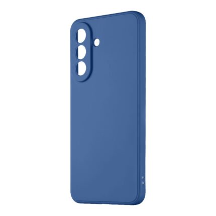 Калъф от OBAL:ME Matte TPU Cover for Samsung Galaxy A57 5G Dark Blue