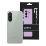 Калъф от OBAL:ME Matte TPU Cover for Samsung Galaxy A57 5G Purple - Image 3