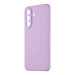 Калъф от OBAL:ME Matte TPU Cover for Samsung Galaxy A57 5G Purple