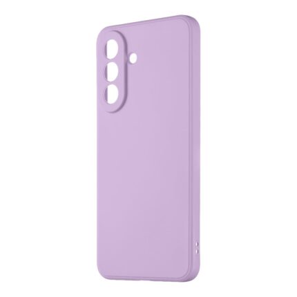 Калъф от OBAL:ME Matte TPU Cover for Samsung Galaxy A57 5G Purple