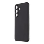 Калъф от 
OBAL:ME Matte TPU Cover for Samsung Galaxy S25 FE Black