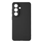 Калъф от 
OBAL:ME Matte TPU Cover за Samsung Galaxy S26 Black - Image 2