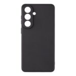 Калъф от 
OBAL:ME Matte TPU Cover for Samsung Galaxy S26+ Black - Image 2