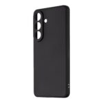 Калъф от 
OBAL:ME Matte TPU Cover for Samsung Galaxy S26+ Black