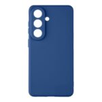 Калъф от 
OBAL:ME Matte TPU Cover за Samsung Galaxy S26 Dark Blue - Image 2