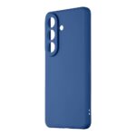 Калъф от 
OBAL:ME Matte TPU Cover за Samsung Galaxy S26 Dark Blue