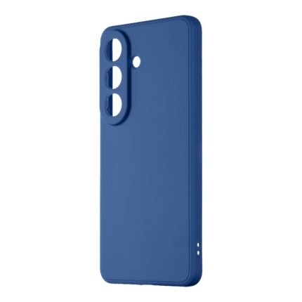 Калъф от 
OBAL:ME Matte TPU Cover за Samsung Galaxy S26 Dark Blue