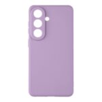 Калъф от 
OBAL:ME Matte TPU Cover for Samsung Galaxy S26 Purple - Image 2