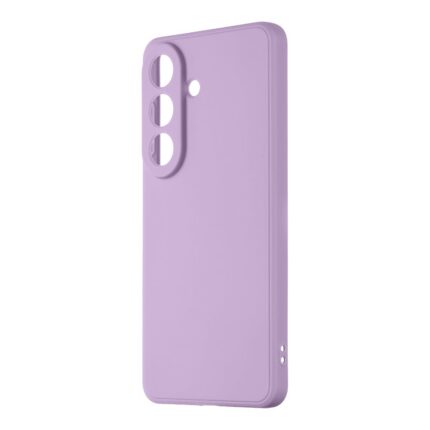 Калъф от 
OBAL:ME Matte TPU Cover for Samsung Galaxy S26 Purple