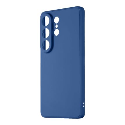 Калъф от 
OBAL:ME Matte TPU Cover for Samsung Galaxy S26 Ultra Dark Blue