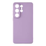 Калъф от 
OBAL:ME Matte TPU Cover for Samsung Galaxy S26 Ultra Purple - Image 2