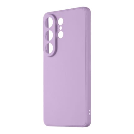 Калъф от 
OBAL:ME Matte TPU Cover for Samsung Galaxy S26 Ultra Purple