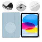 Калъф от 
OBAL:ME MistyTab Case for iPad 10.9 2022/11 2025 Light Blue - Image 2