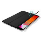 Калъф от 
OBAL:ME MistyTab Case for iPad 10.9 2022/11 2025 Light Blue - Image 3