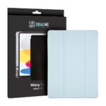 Калъф от 
OBAL:ME MistyTab Case for iPad 10.9 2022/11 2025 Light Blue - Image 5