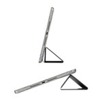 Калъф от 
OBAL:ME MistyTab Case for iPad 10.9 2022/11 2025 Light Gray - Image 4
