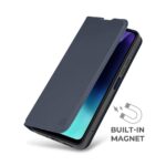 Калъф от OBAL:ME SmoothTouch Case for Samsung Galaxy A37 5G Dark Blue - Image 4
