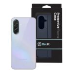 Калъф от OBAL:ME SmoothTouch Case for Samsung Galaxy A37 5G Dark Blue - Image 5