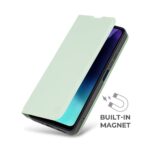 Калъф от OBAL:ME SmoothTouch Case for Samsung Galaxy A37 5G Mint Green - Image 4