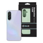Калъф от OBAL:ME SmoothTouch Case for Samsung Galaxy A37 5G Mint Green - Image 5
