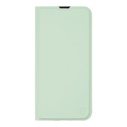 Калъф от OBAL:ME SmoothTouch Case for Samsung Galaxy A37 5G Mint Green