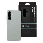 Калъф от OBAL:ME SmoothTouch Case for Samsung Galaxy A57 5G Black - Image 5