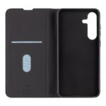 Калъф от 
OBAL:ME SmoothTouch Case for Samsung Galaxy S25 FE Black - Image 2