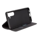 Калъф от 
OBAL:ME SmoothTouch Case for Samsung Galaxy S25 FE Black - Image 3