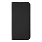 Калъф от 
OBAL:ME SmoothTouch Case for Samsung Galaxy S25 FE Black
