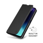 Калъф от 
OBAL:ME SmoothTouch Case for Samsung Galaxy S26 Black - Image 4