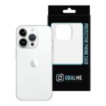 Калъф от OBALME TPU Cover за Apple iPhone 14 Pro Transparent - Image 3