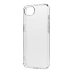 Калъф от 
OBAL:ME TPU Cover for Apple iPhone 16e Transparent