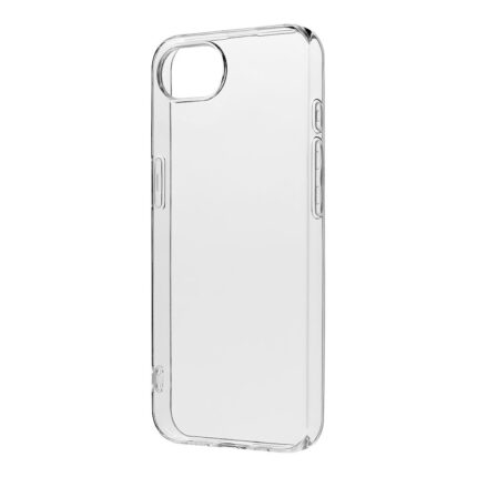 Калъф от 
OBAL:ME TPU Cover for Apple iPhone 16e Transparent