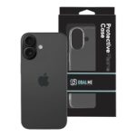 Калъф от 
OBAL:ME TPU Kryt pro Apple за iPhone 17 Transparent - Image 3