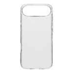 Калъф от 
OBAL:ME TPU Kryt pro Apple за iPhone Air Transparent - Image 2
