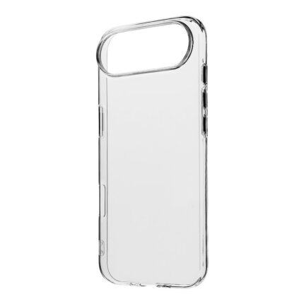 Калъф от 
OBAL:ME TPU Kryt pro Apple за iPhone Air Transparent