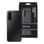 Калъф от OBAL:ME TPU Cover за Samsung Galaxy A17 4G/5G Transparent - Image 3