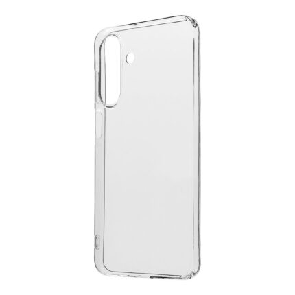 Калъф от OBAL:ME TPU Cover за Samsung Galaxy A17 4G/5G Transparent