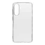 Калъф от OBAL:ME TPU Cover за Samsung Galaxy A36 5G Transparent - Image 2
