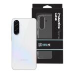 Калъф от OBAL:ME TPU Cover за Samsung Galaxy A36 5G Transparent - Image 3