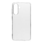 Калъф от OBAL:ME TPU Cover за Samsung Galaxy A56 5G Transparent - Image 2