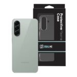 Калъф от OBAL:ME TPU Cover за Samsung Galaxy A56 5G Transparent - Image 3