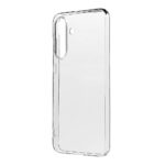 Калъф от OBAL:ME TPU Cover за Samsung Galaxy A56 5G Transparent
