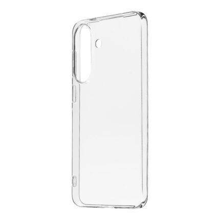 Калъф от OBAL:ME TPU Cover for Samsung Galaxy A57 5G Transparent