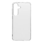 Калъф от 
OBAL:ME TPU Cover for Samsung Galaxy S25 FE Transparent - Image 2