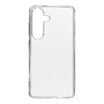 Калъф от OBAL:ME TPU Cover за Samsung Galaxy S25 Transparent - Image 2