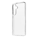 Калъф от OBAL:ME TPU Cover за Samsung Galaxy S25 Transparent