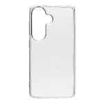 Калъф от 
OBAL:ME TPU Cover for Samsung Galaxy S26 Transparent - Image 2